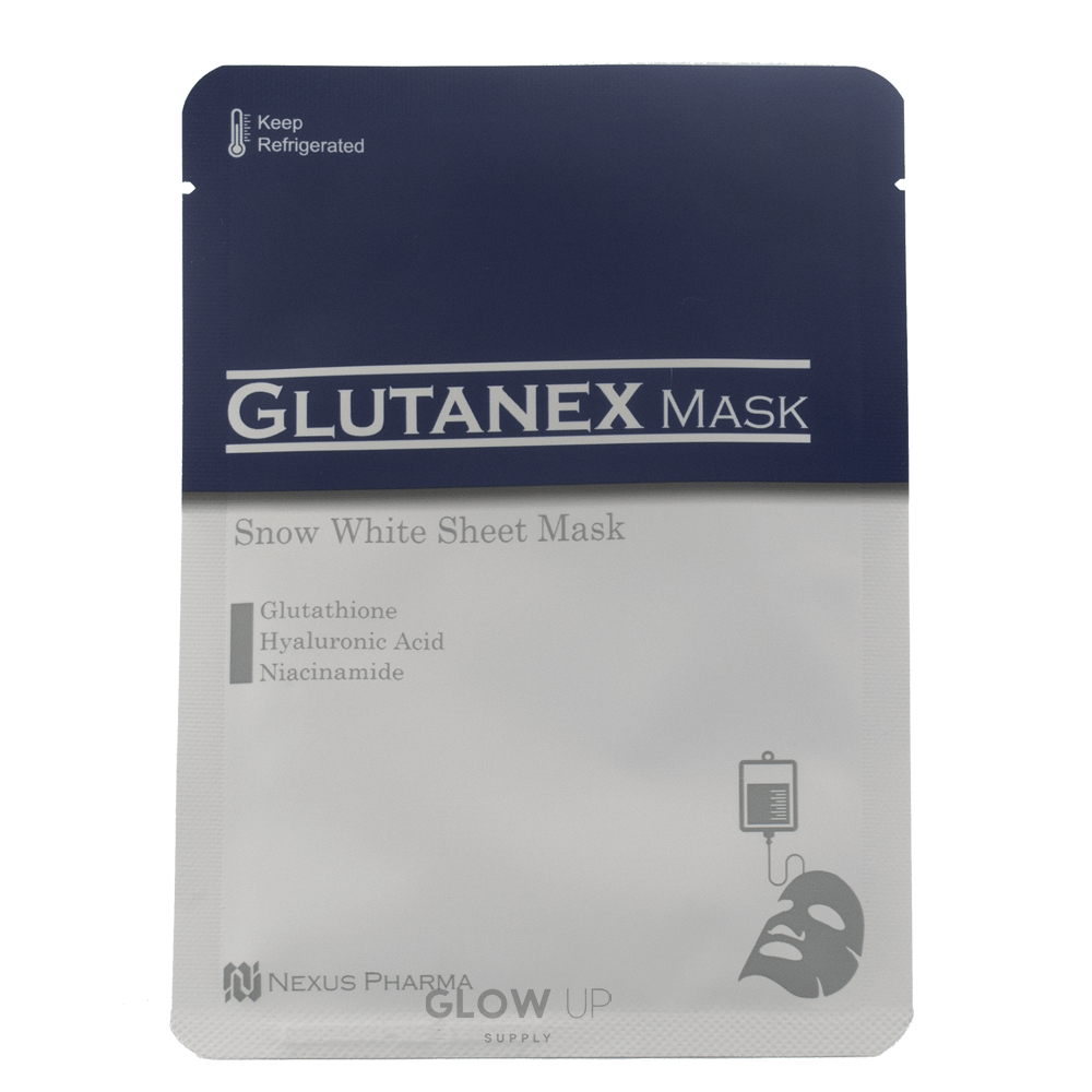 glutanex mask nexus pharma