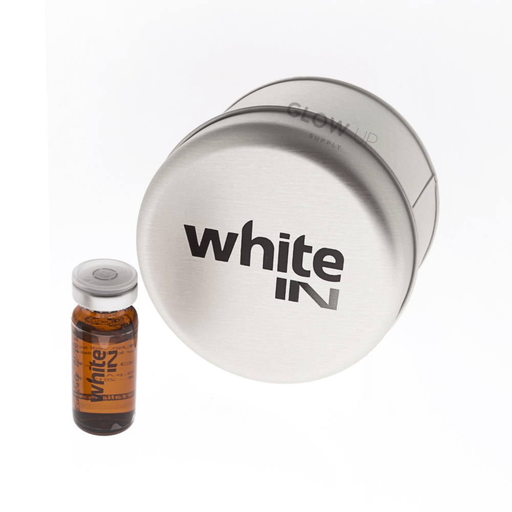 White In Promoitalia - Anti-Pigmentation Product