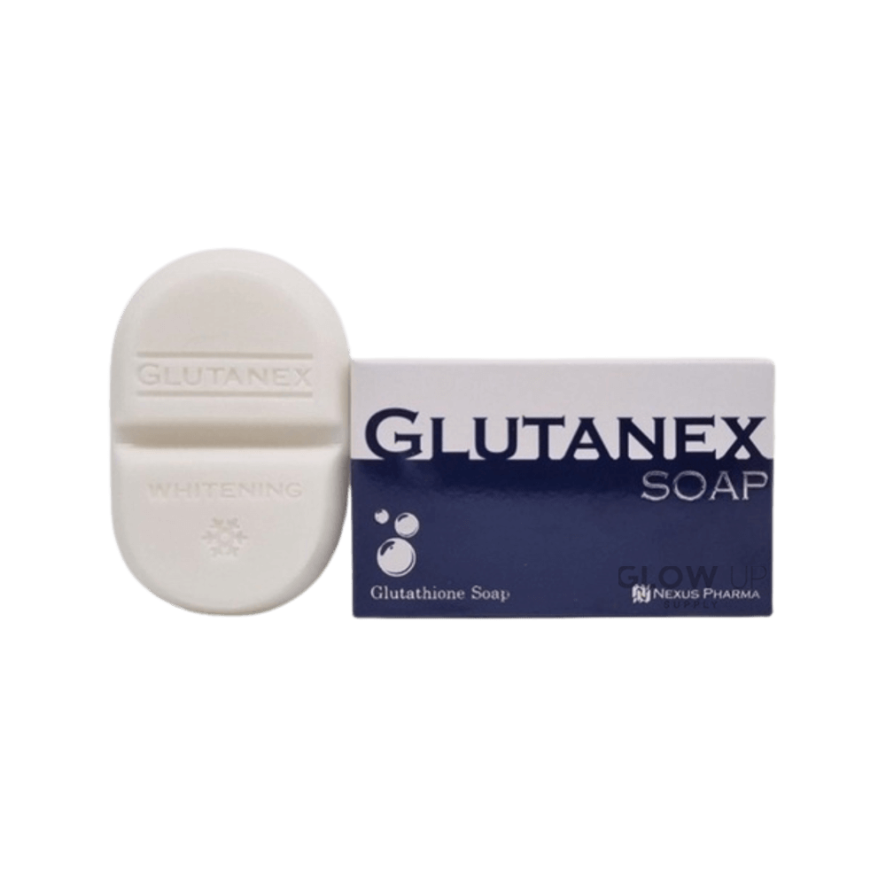 Glutanex Glutathione Soap