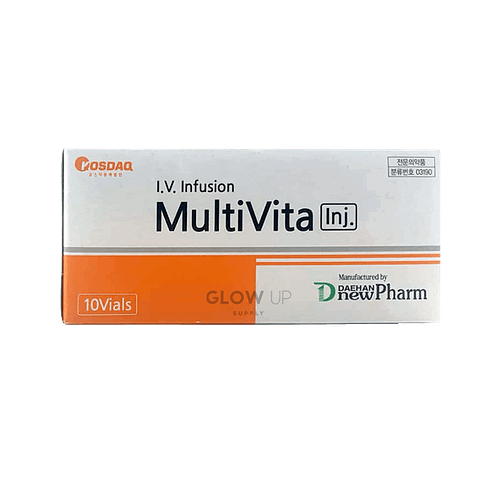 multivitamin injection