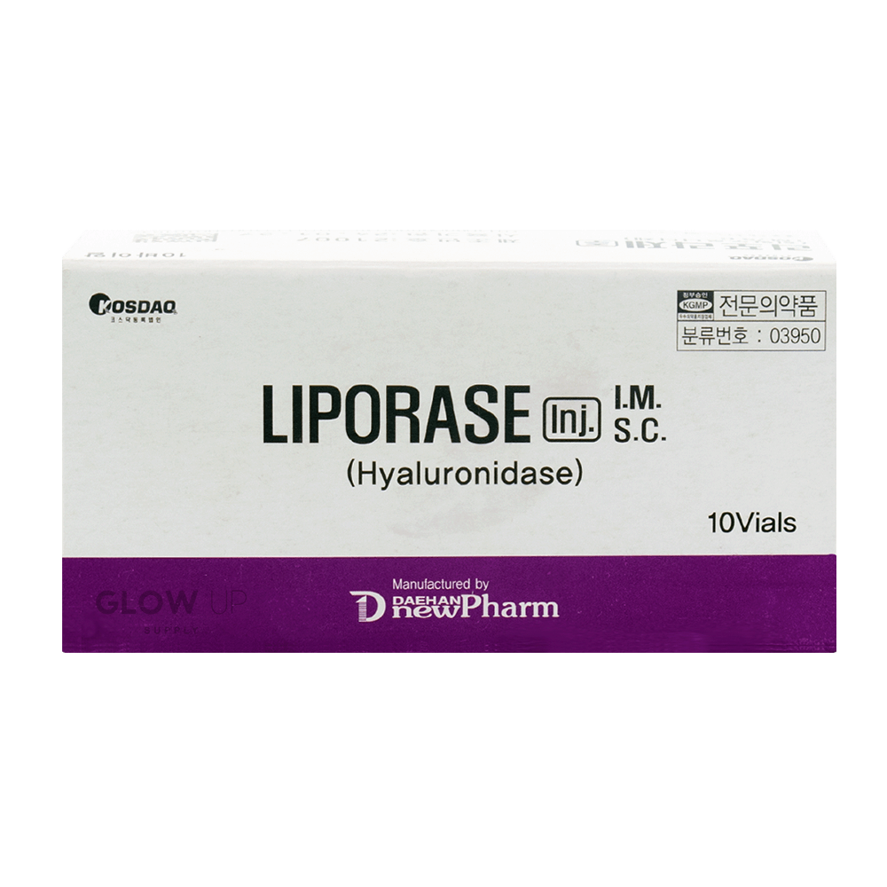 liporase injection