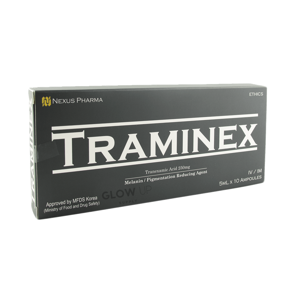 traminex tranexamic acid 250mg