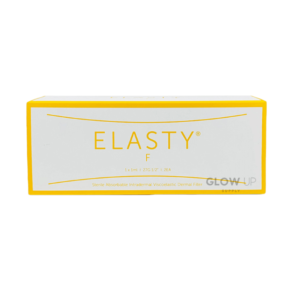 elasty f filler