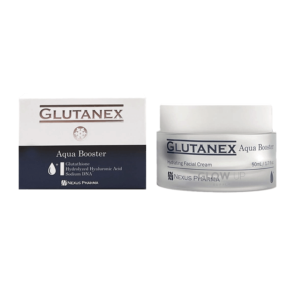 glutanex aqua booster