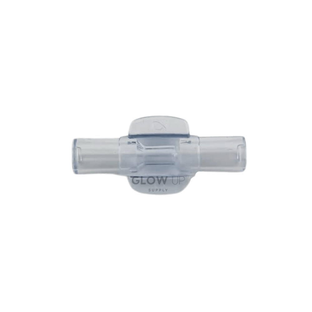 Syringe Mixing Tube