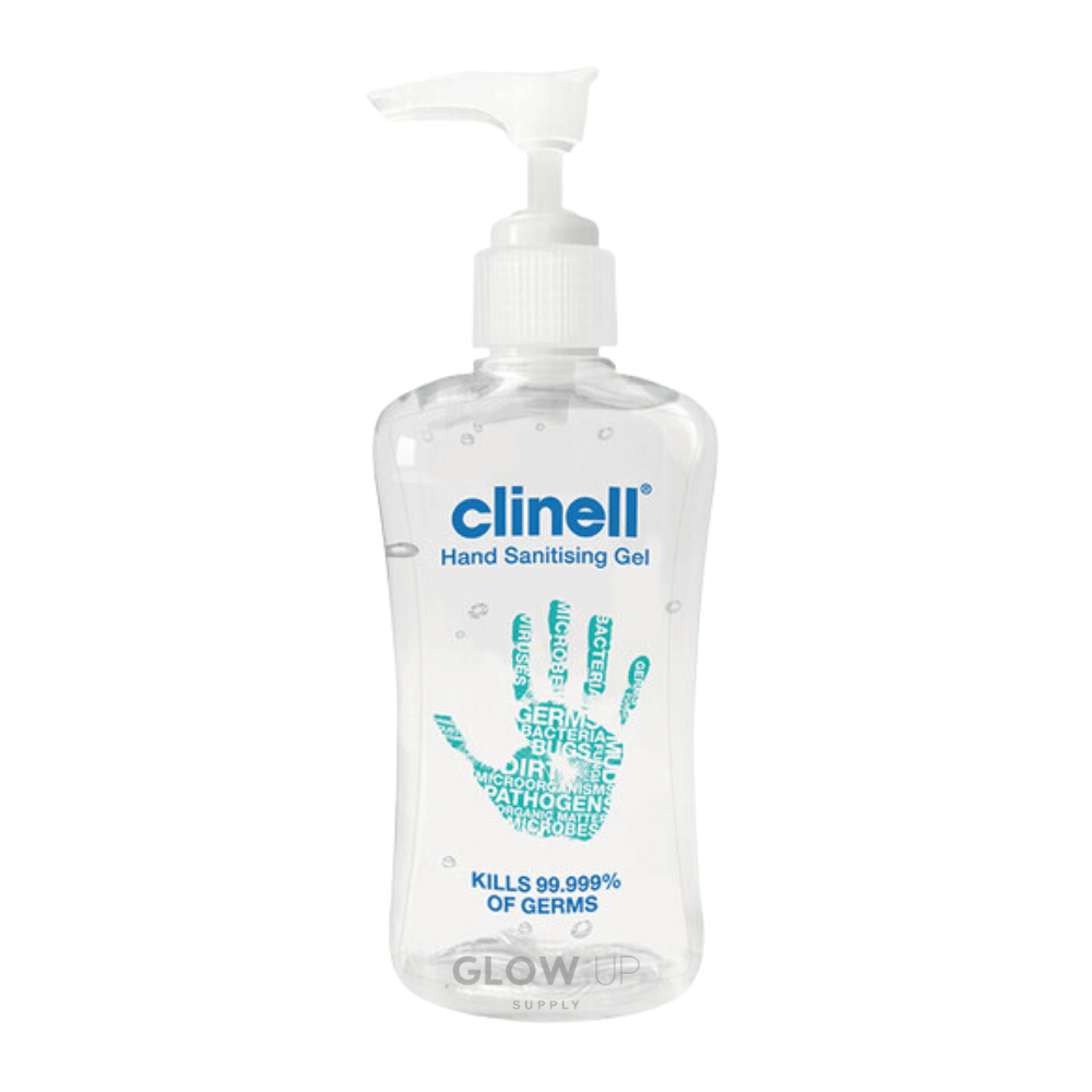 Clinell Hand Sanitiser 250ml - CG250