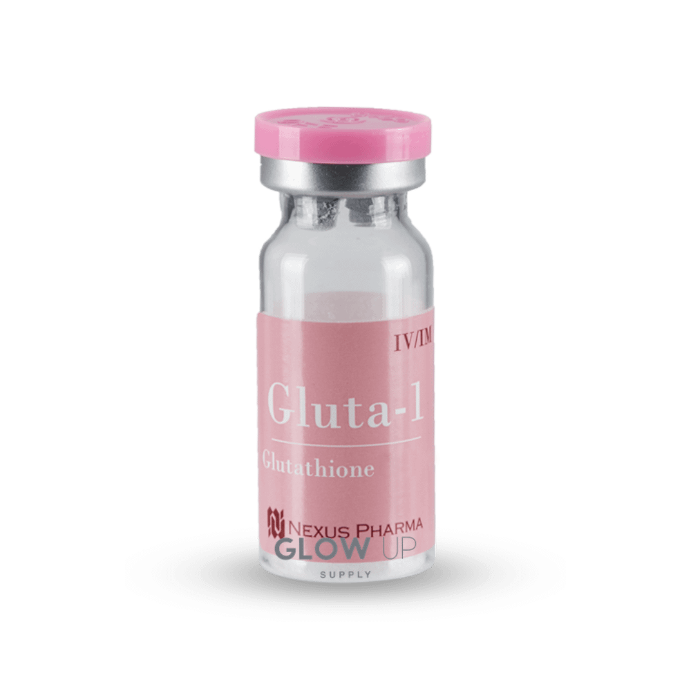 glutathione 1200mg