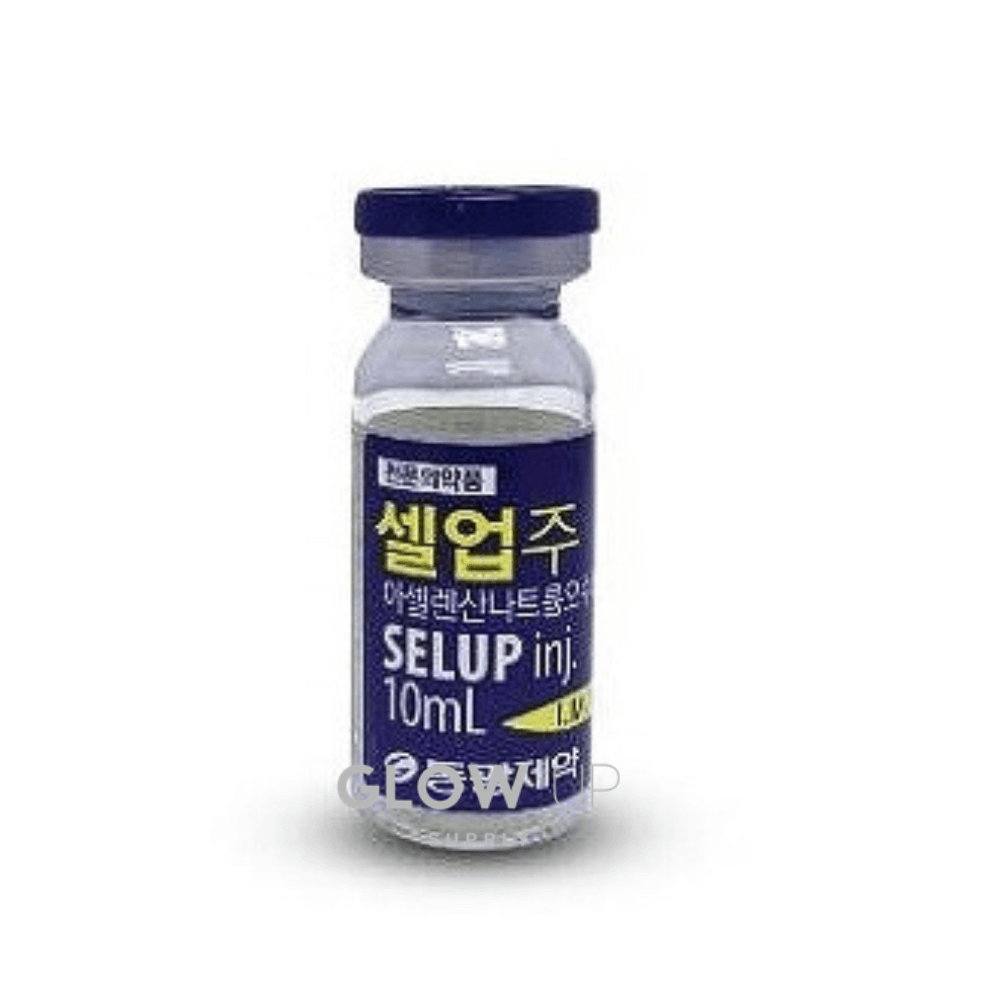 selenium supplement