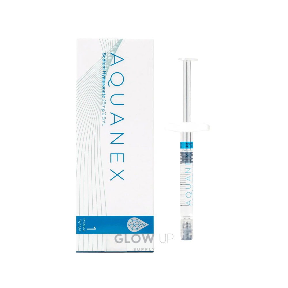 aquanex skin booster