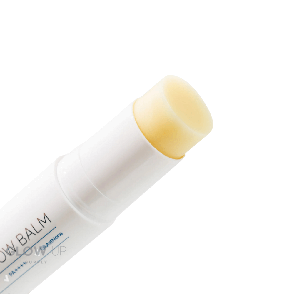 glutanex uv glow balm