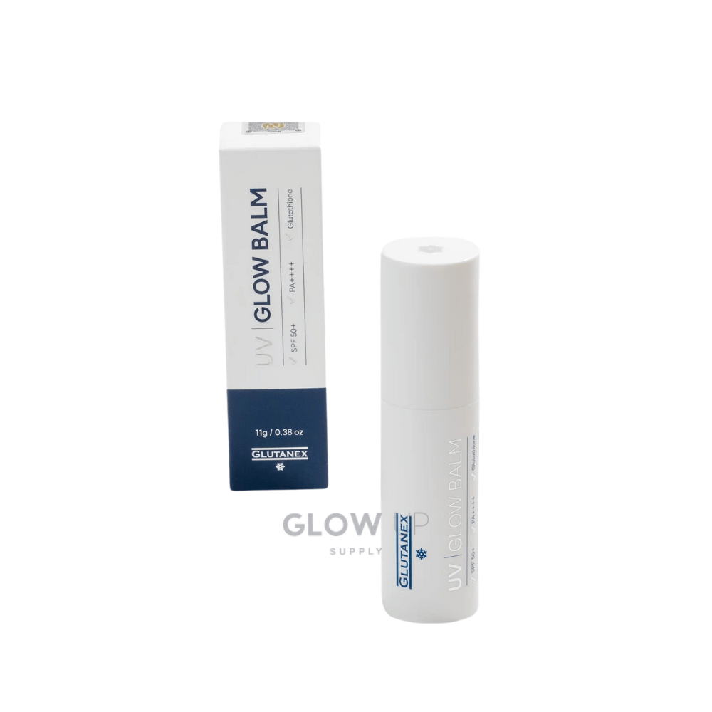 glutanex uv glow balm