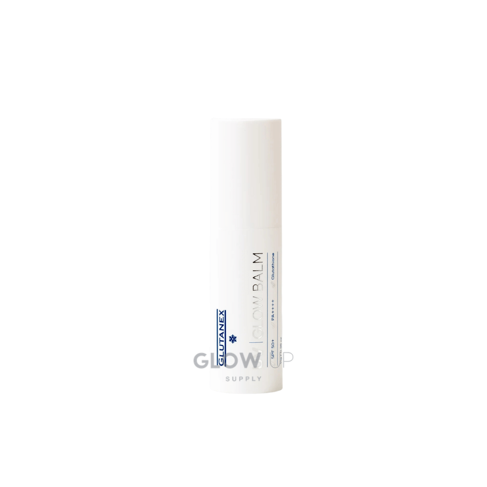 glutanex uv glow balm