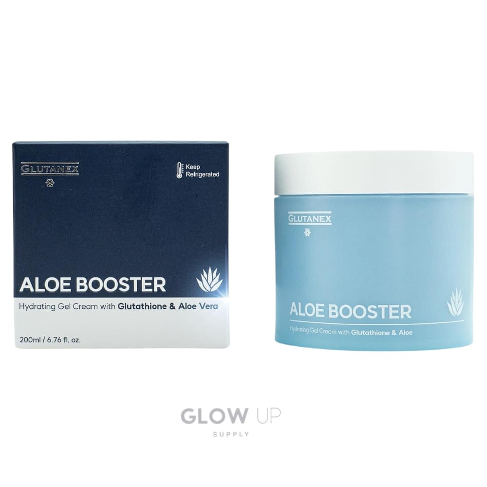 glutanex aloe booster