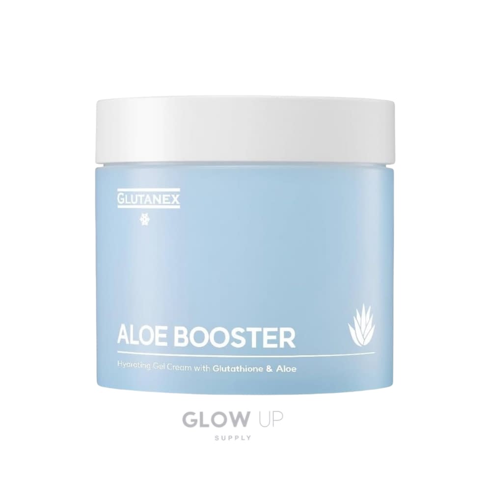 glutanex aloe booster