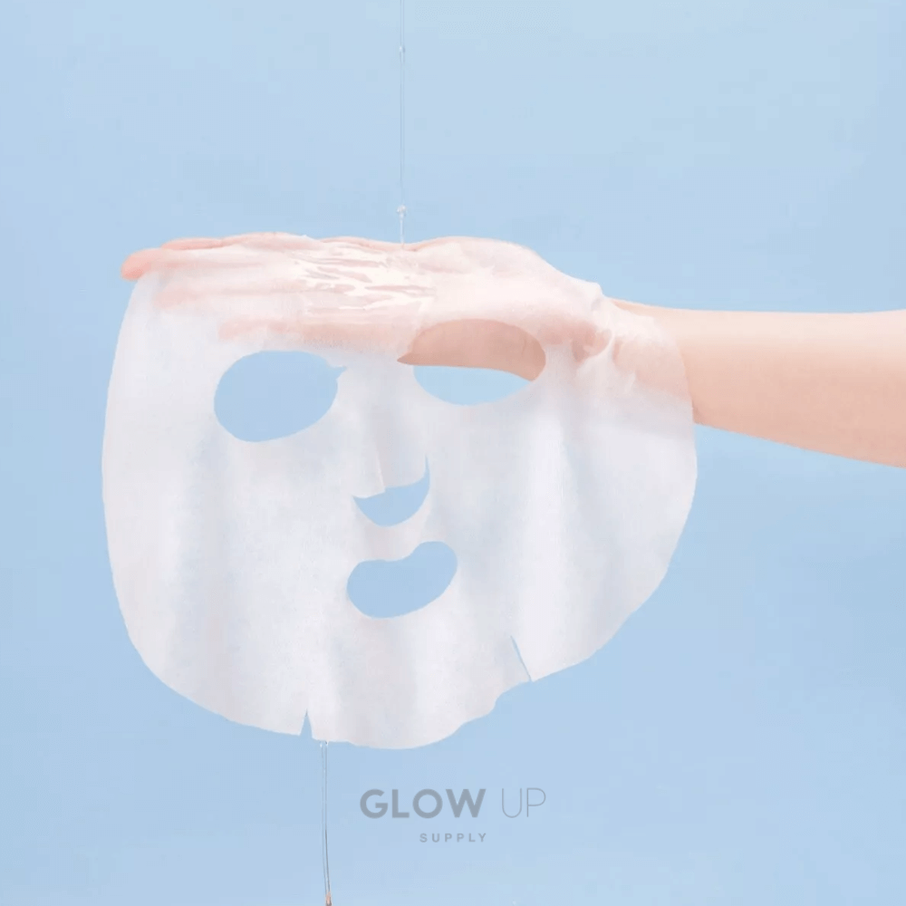 glutanex glow therapy mask