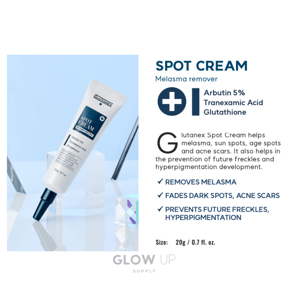 glutanex spot cream