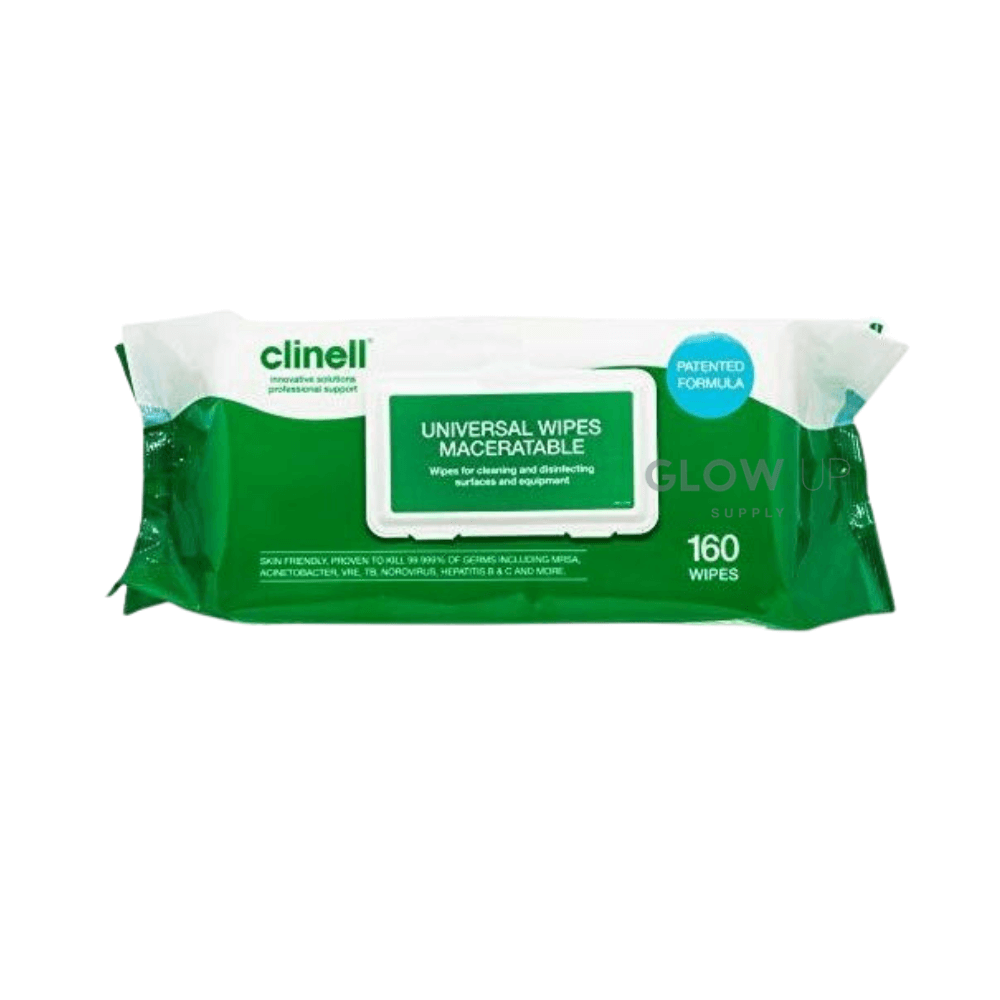 Clinell Maceratable - Wipes