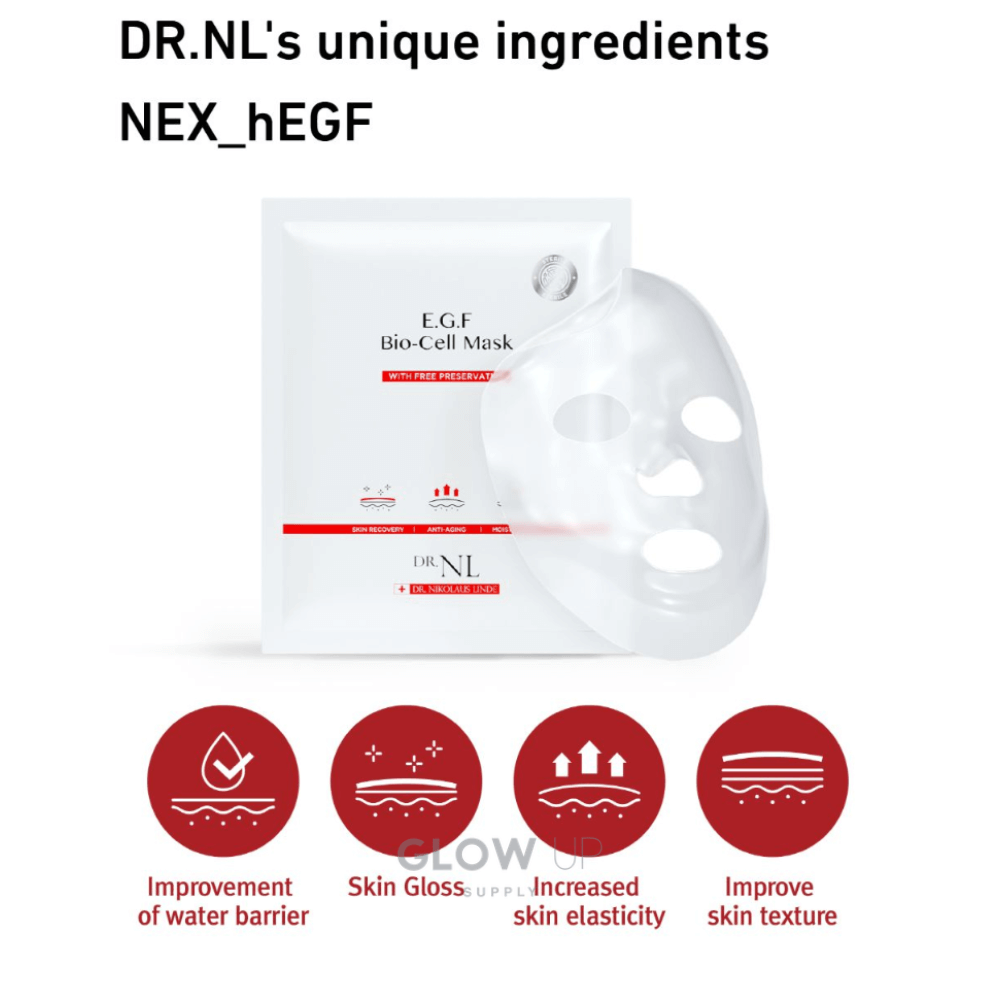 dr nl bio cell mask