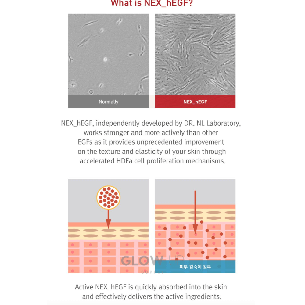 dr nl bio cell mask