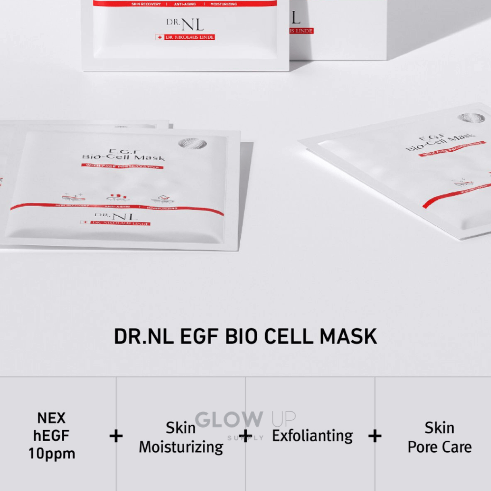 dr nl bio cell mask