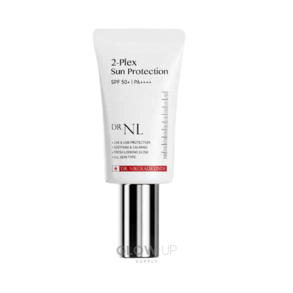 dr nl 2 plex sun protection spf 50