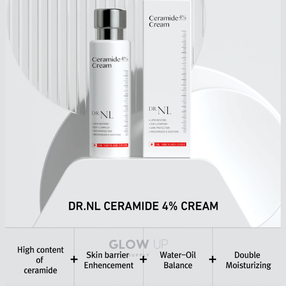 dr nl ceramide cream