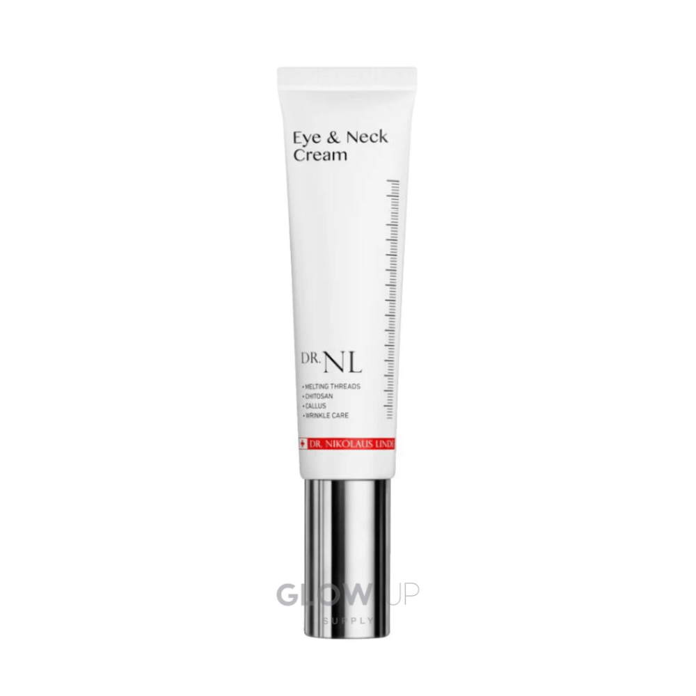 dr nl eye and neck cream