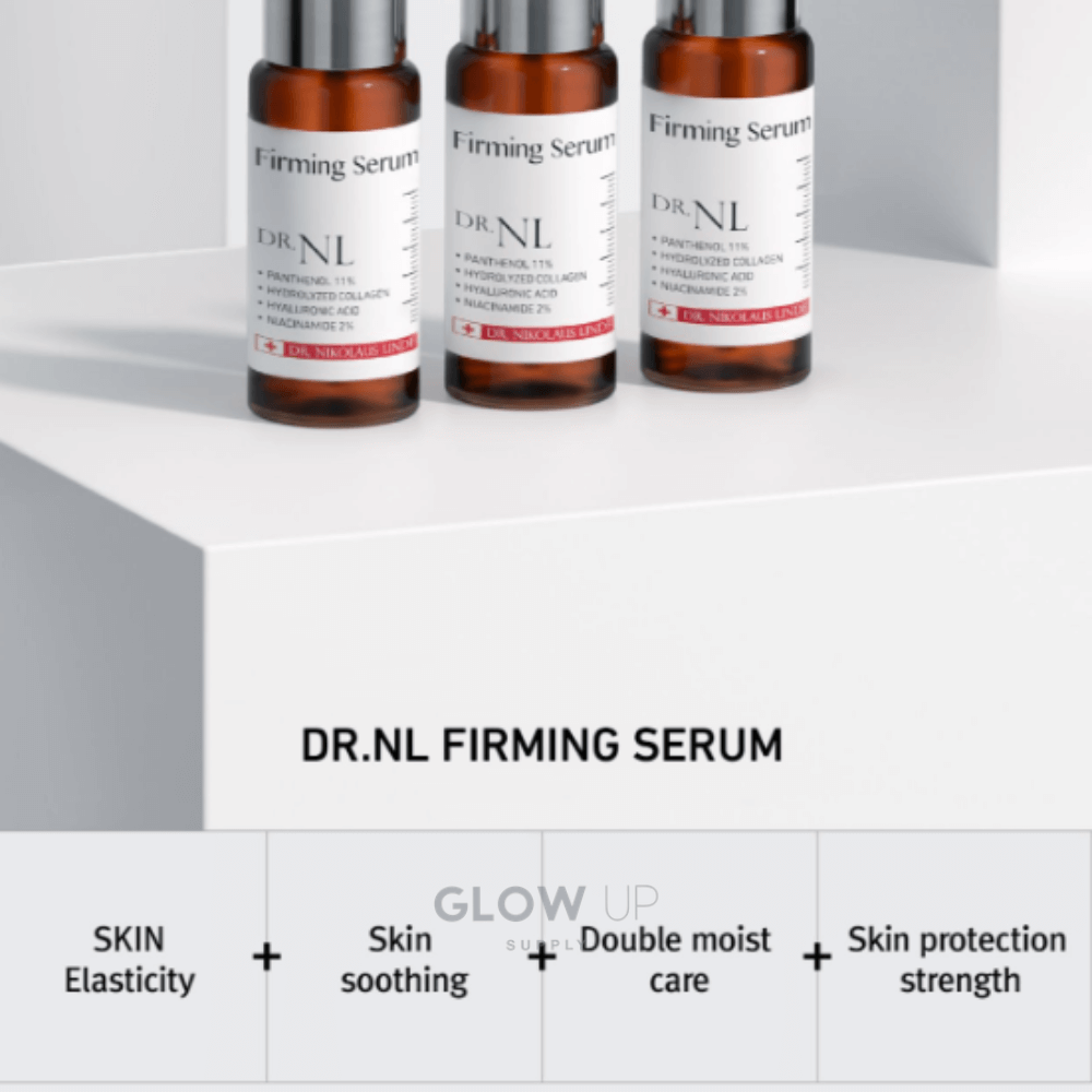 dr nl firming serum