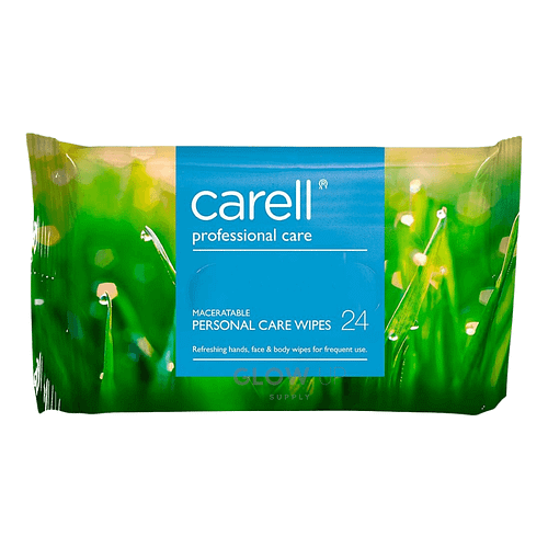 Clinell Carell wipes