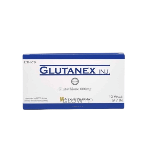 glutanex 600mg