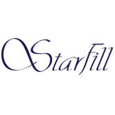 Starfill Brand - Glow Up Supply