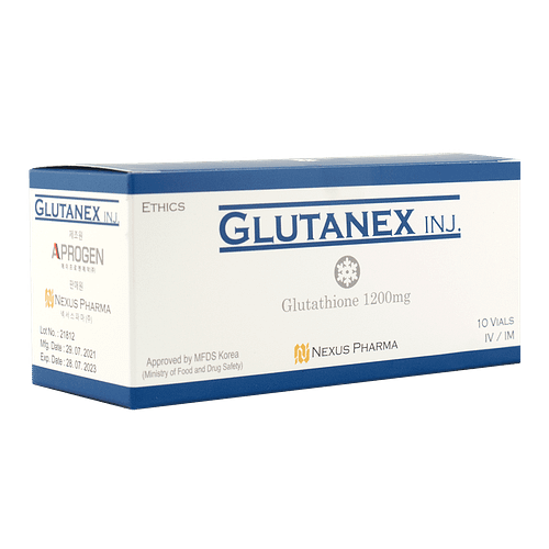 glutathione vials for sale