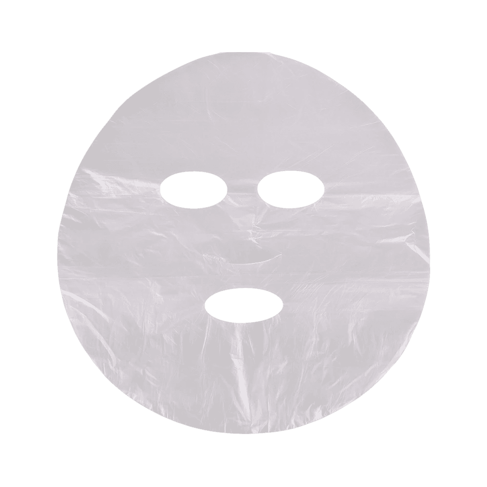 numbing cream sheet mask