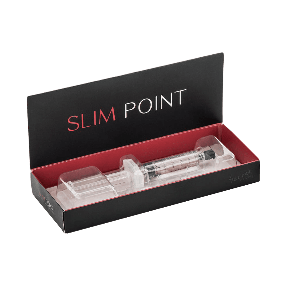 slim point injection face