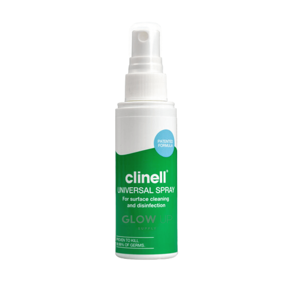 Clinell Universal Disinfectant Spray 60ml - CDS60