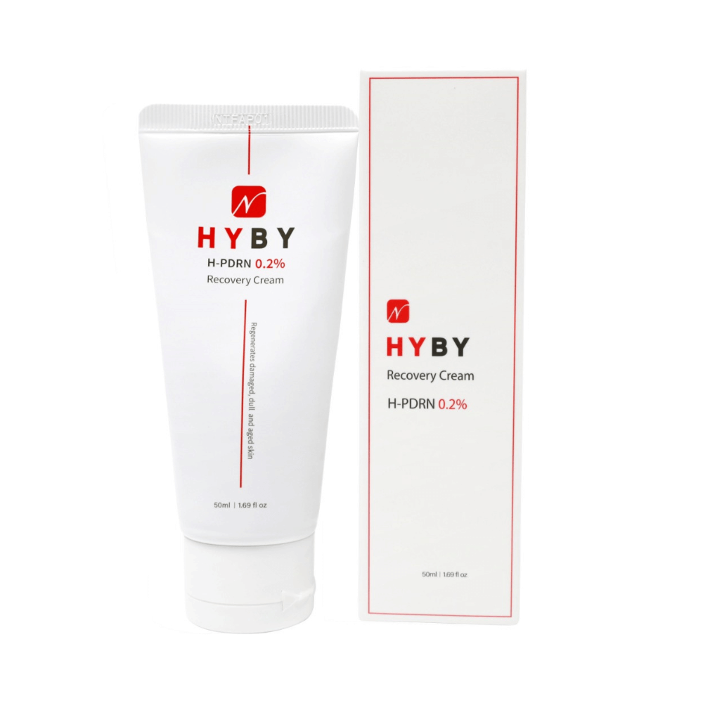 hyby recovery cream with pdrn - 0.2% h-pdrn