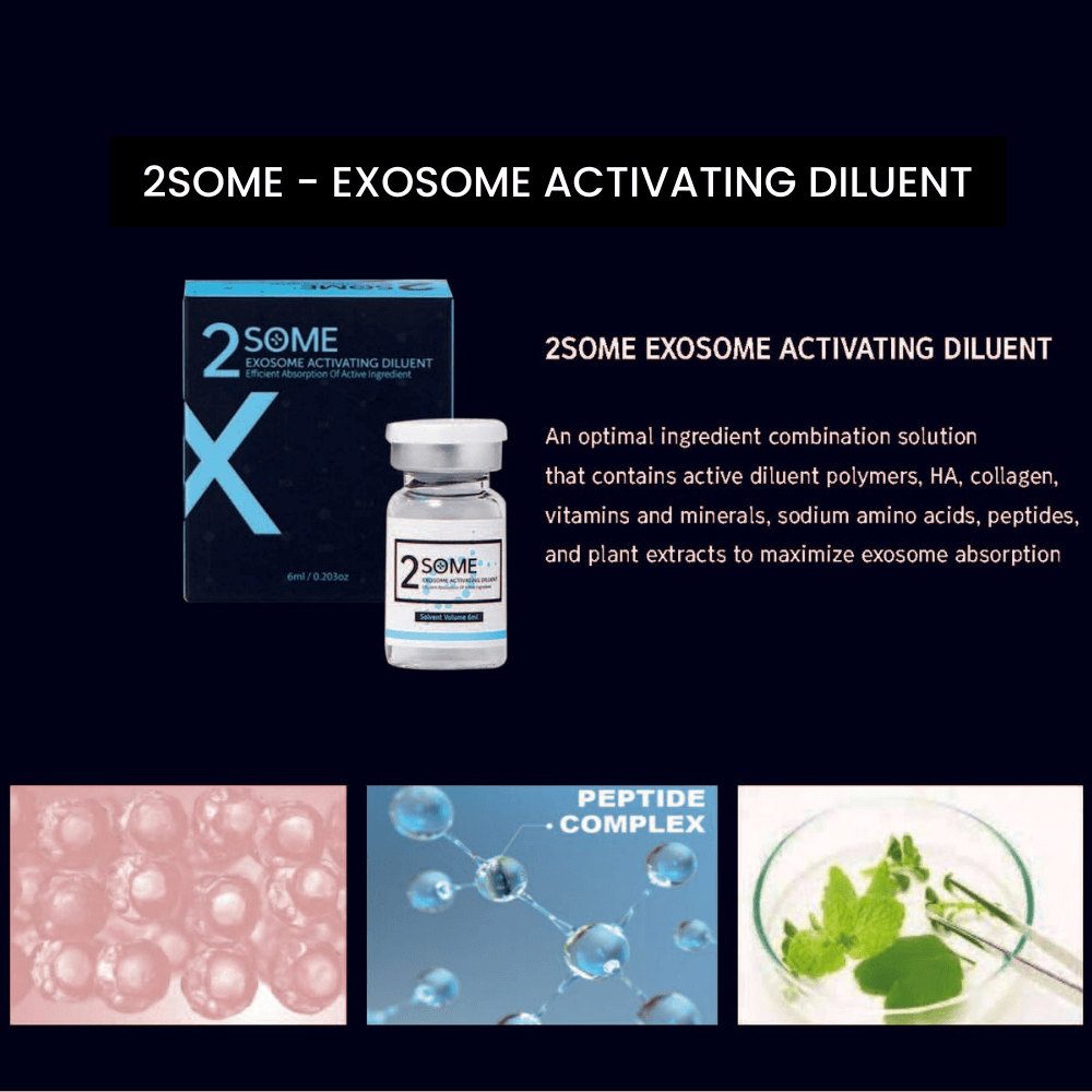 2xsome skin booster exosomes