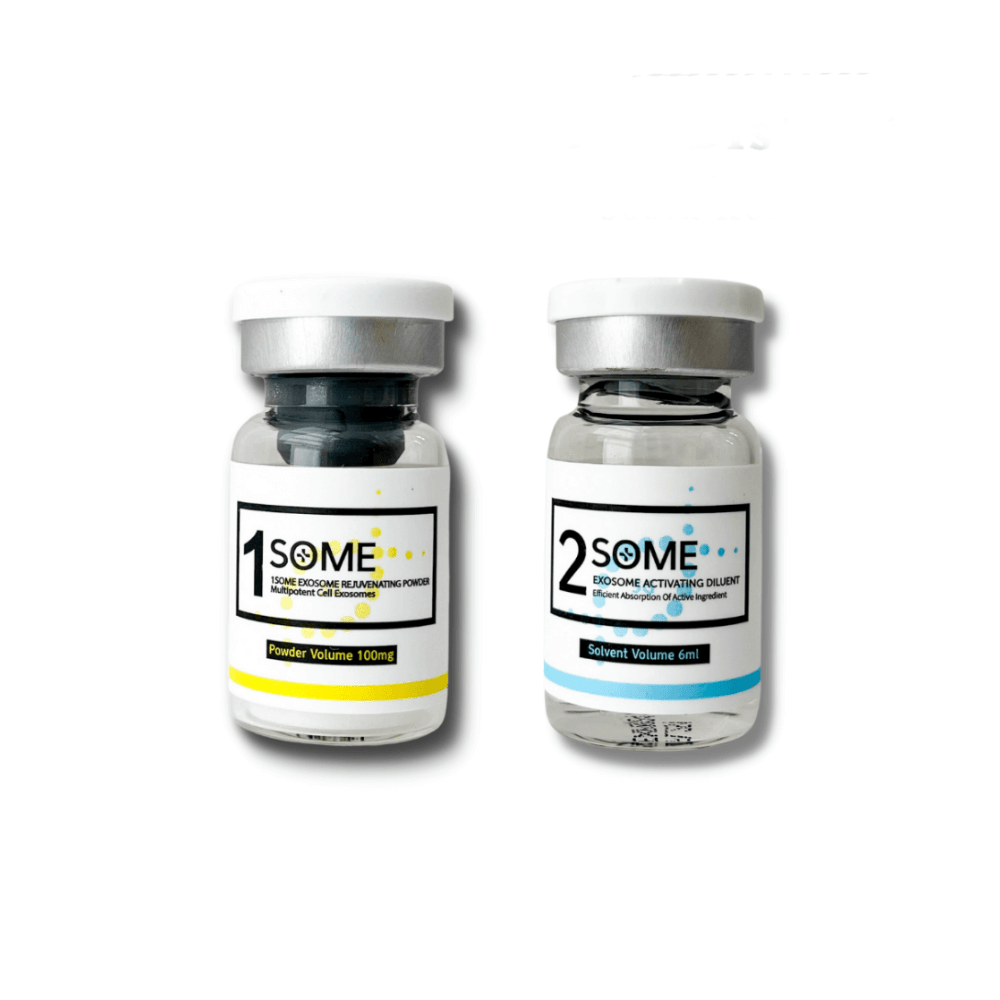 2xsome skin booster exosomes