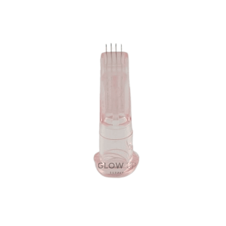 Crystal 5 Pin Multi Needle is specialized for scalp and face procedures