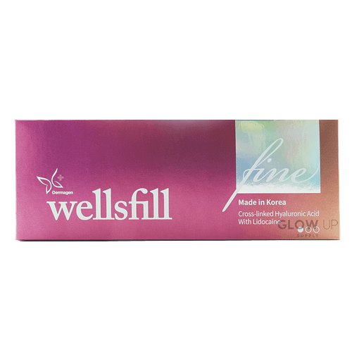 wellsfill fine