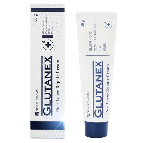 glutanex post laser repair cream