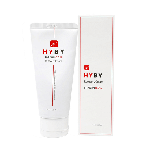 hyby recovery cream with pdrn - 0.2% h-pdrn