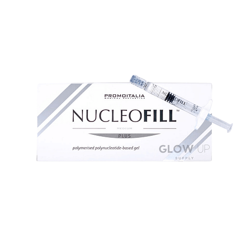 nucleofill medium plus