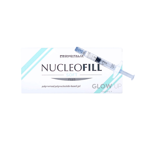 Nucleofill Soft Plus Eyes